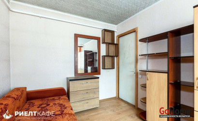 Купить 4-комнатную квартиру, Сеница, Набережная, 19. Фото 16