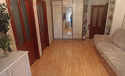 Купить 3-комнатную квартиру, Гомель, Богдана Хмельницкого, 88. Фото 2