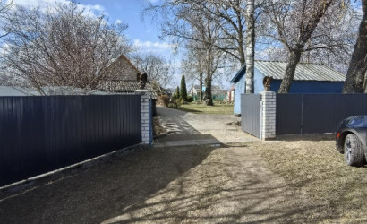 Купить дом, Хрули, 1000 соток. Фото 19