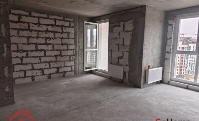 Купить 2-комнатную квартиру, Минск, Жореса Алфёрова, 8 (Октябрьский район). Фото 28