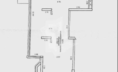 Аренда торгового помещения, Минск, Игоря Лученка ул., 15, 116.4 кв.м.. Фото 2