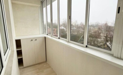 Снять 3-комнатную квартиру, Минск, Тургенева ул. 1 (Советский район). Фото 6