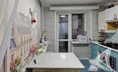 Купить 1-комнатную квартиру, Брест, Восток, ул. Московская. Фото 4