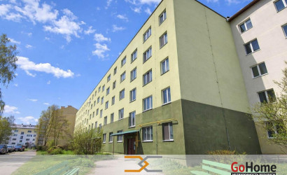 Купить 3-комнатную квартиру, Дзержинск, Минская ул., 15. Фото 1
