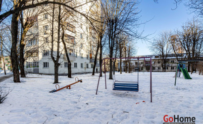 Купить 1-комнатную квартиру, Минск, Калиновского ул., 23/а (Первомайский район). Фото 26