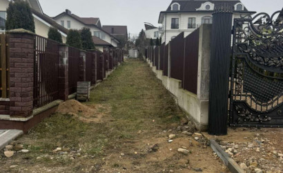 Аренда склада, Боровляны, Озерная ул., 9/А,  320.5 кв.м.. Фото 2