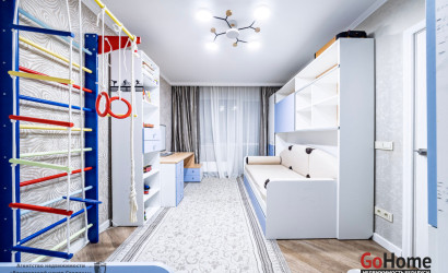 Купить 2-комнатную квартиру, Минск, Плеханова, 52/1 (Ленинский район). Фото 19