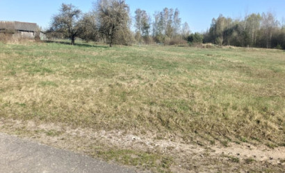 Купить участок, Бобровичи, Лесная, 1А, 15 соток. Фото 5