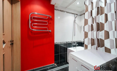 Купить 3-комнатную квартиру, Минск, Кольцова, 32 (Советский район). Фото 8