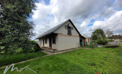 Купить дом, Столбцы, Мичурина пер., 12.6 соток. Фото 18