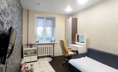 Купить 4-комнатную квартиру, Минск, Стахановская ул., 31(Партизанский район). Фото 9