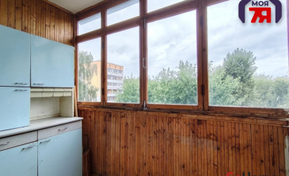Купить 3-комнатную квартиру, Минск, Бельского ул., 43 (Фрунзенский район). Фото 14