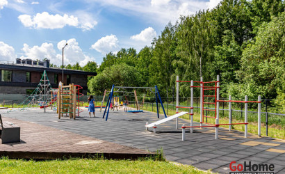 Купить 2-комнатную квартиру, Минск, Тимирязева ул., 130 (Центральный район). Фото 33