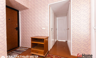 Купить 2-комнатную квартиру, Минск, Кольцова ул., 18/2 (Советский район). Фото 16