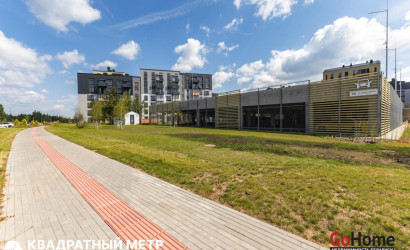 Купить 1-комнатную квартиру, Колодищи, Хвойная Аллея ул., 6. Фото 5