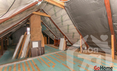 Купить дом в деревне, ХОЛМОГОРЬЕ, 6 соток. Фото 15