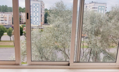 Купить 3-комнатную квартиру, Витебск, Московский, 51. Фото 19