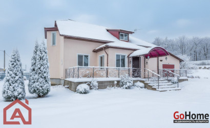 Купить дом, Холма, Красивая, 15.84 соток. Фото 6