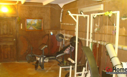 Купить дом, Холма, Центральная ул., 25 соток. Фото 14