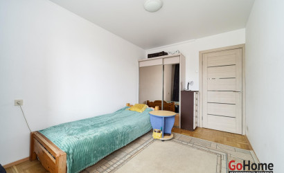 Купить 3-комнатную квартиру, Минск, Маяковского ул., 20(Ленинский район). Фото 10