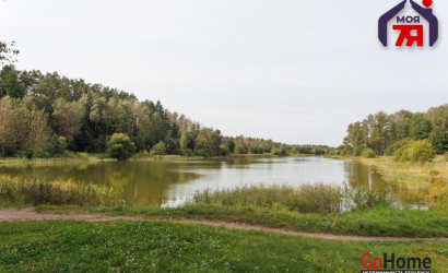 Купить участок, Юхновка, Школьная ул., 10 соток. Фото 19