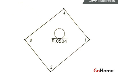 Купить дом в деревне, Вишенька, 5 соток. Фото 7