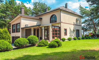 Купить коттедж, Минск, Рябинницкая ул., 46, 16 соток. Фото 14