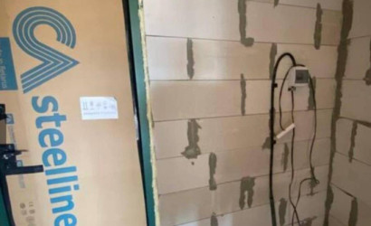 Купить дом, Замошье, Центральная ул., 25 соток. Фото 2