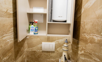 Купить 4-комнатную квартиру, Гомель, ул. Советская, д. 97 к.4. Фото 3