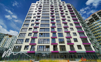 Аренда офиса, Минск, Кропоткина ул., 63, 95.9 кв.м.. Фото 2