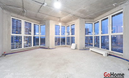 Купить 3-комнатную квартиру, Минск, Савицкого ул., 2 (Октябрьский район). Фото 12