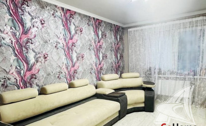 Купить 3-комнатную квартиру, Брест, Речица, ул. Адамковская. Фото 1