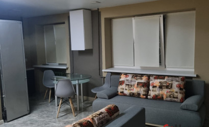 Снять 2-комнатную квартиру на сутки, Жлобин, Микрорайон 19,дом 18. Фото 2