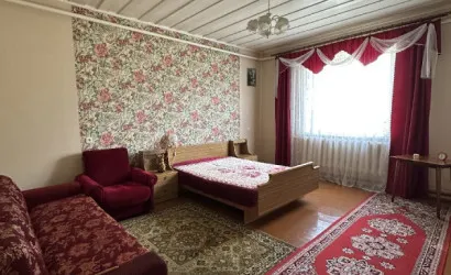  204.7 м2, Дятлово(Битько)