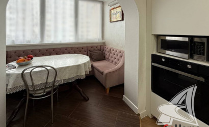 Купить 4-комнатную квартиру, Брест, Ковалево, ул. Суворова. Фото 7