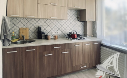 Купить 2-комнатную квартиру, Брест, Южный, ул. Рокоссовского. Фото 4