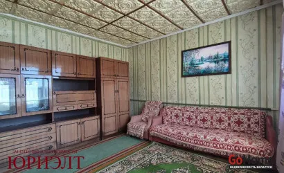  1-этаж.(83.5 м2), Конашково(Заречная, 14)