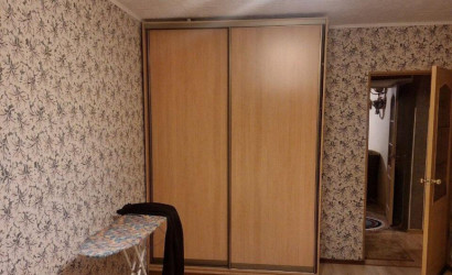 Купить 2-комнатную квартиру, Марьина Горка, Новая заря ул., 29. Фото 5