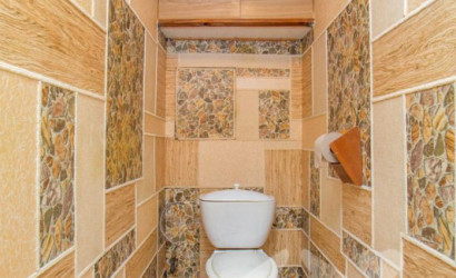 Купить 3-комнатную квартиру, Молодечно, Либава-Роменская ул., 51. Фото 14