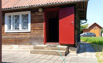 Купить дом в деревне, Березовка, Слонимский переулок дом 3 , 20 соток. Фото 17