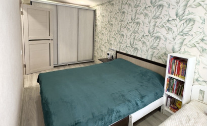 Купить 2-комнатную квартиру, Минск, ул. Петра Глебки, д. 98 (Фрунзенский район). Фото 11