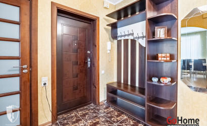 Купить 3-комнатную квартиру, Минск, Скрипникова, 7 (Фрунзенский район). Фото 15