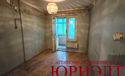 Купить 2-комнатную квартиру, Витебск, Терешковой, 30/3. Фото 5