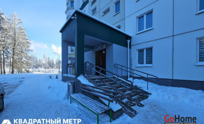 Купить 4-комнатную квартиру, Колодищи, Военный Городок ул., 233. Фото 42