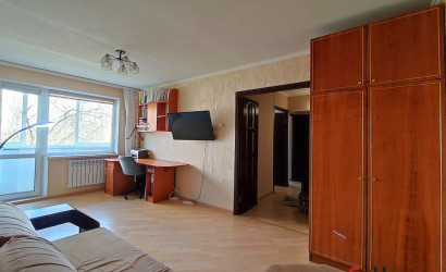 Купить 2-комнатную квартиру, Гродно, Врублевского, 36. Фото 4