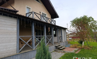 Купить дачу, Мара-Росинка, 12.7 соток. Фото 4