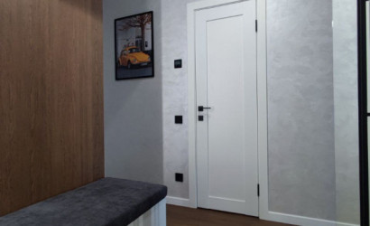 Купить 1-комнатную квартиру, Колодищи, Лавандовая, 5. Фото 12