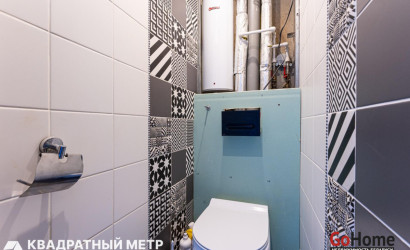 Купить 3-комнатную квартиру, Минск, Рокоссовского просп., 145(Ленинский район). Фото 19