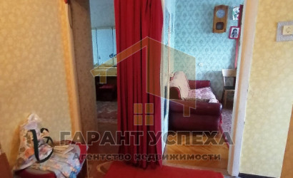 Купить 2-комнатную квартиру, Брест, ул. Московская. Фото 15