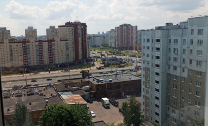Купить 4-комнатную квартиру, Минск, Притыцкого, 138 (Фрунзенский район). Фото 10